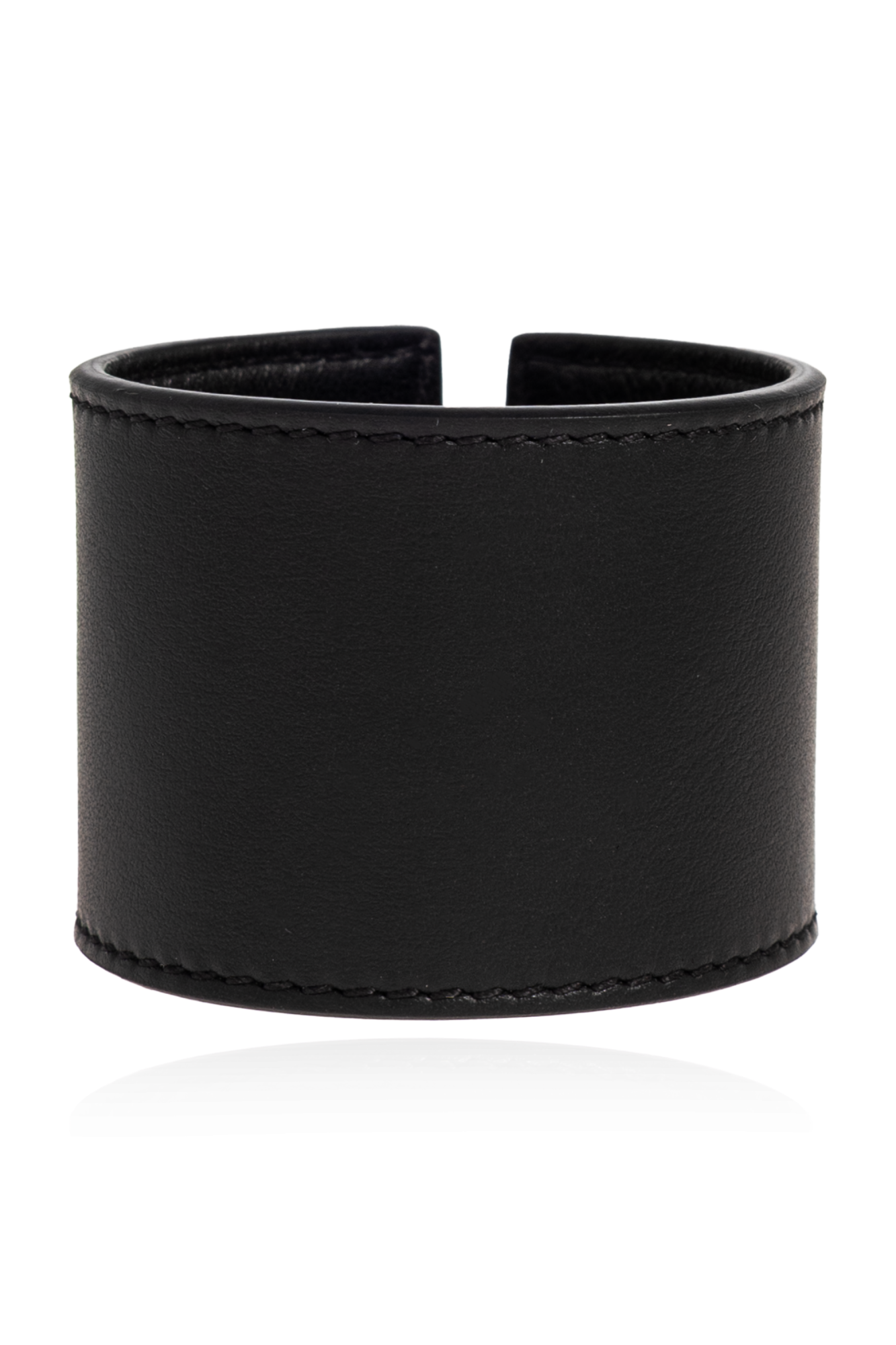 Alaïa Leather bracelet | Women's | Vitkac